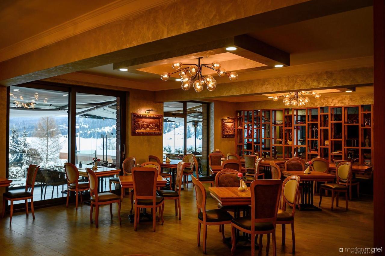 Hotel Roser House Boutique - Pe Malul Lacului Colibiţa 외부 사진