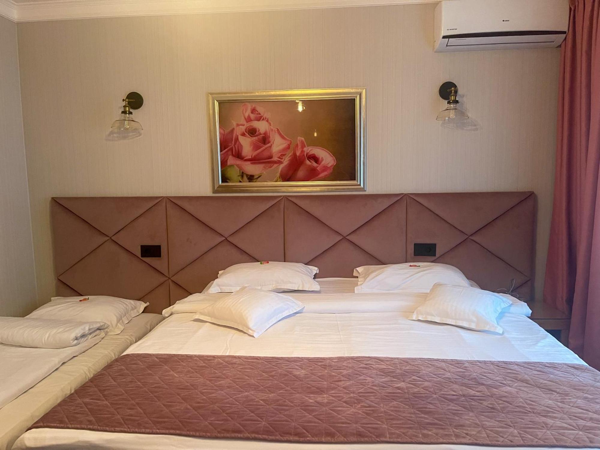 Hotel Roser House Boutique - Pe Malul Lacului Colibiţa 외부 사진